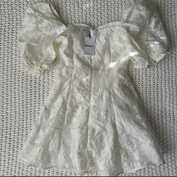 SHOWPO DRESS - Picture 2 of 5